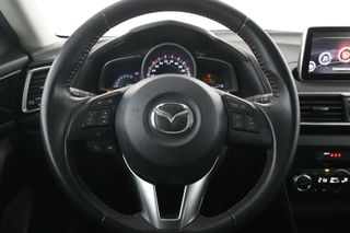 Mazda 3 2.0 Style