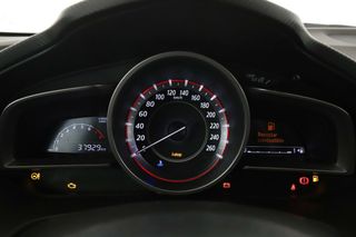 Mazda 3 2.0 Style