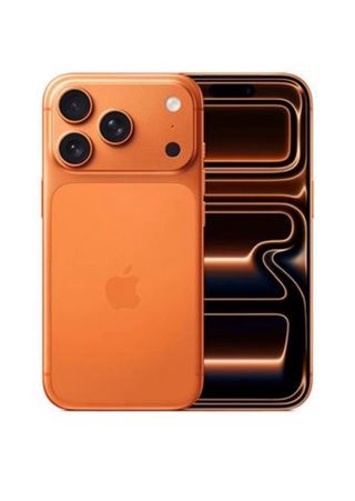 iPhone 17 Pro Max 256GB Naranja PRECINTADO