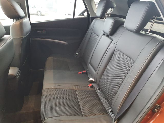 Suzuki S-Cross 2025 S3 MILD HIBRID