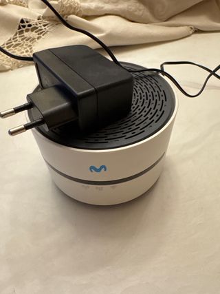Amplificador WiFi Mobistar