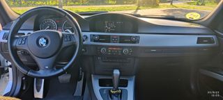 BMW Serie 3 LCI E91