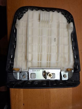 Asiento Trasero Honda CBR 600 RR
