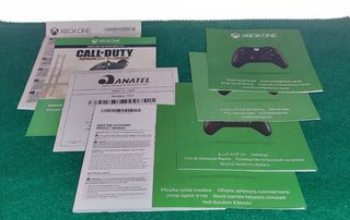 Mando Xbox One Call of Duty: Advanced Warfare