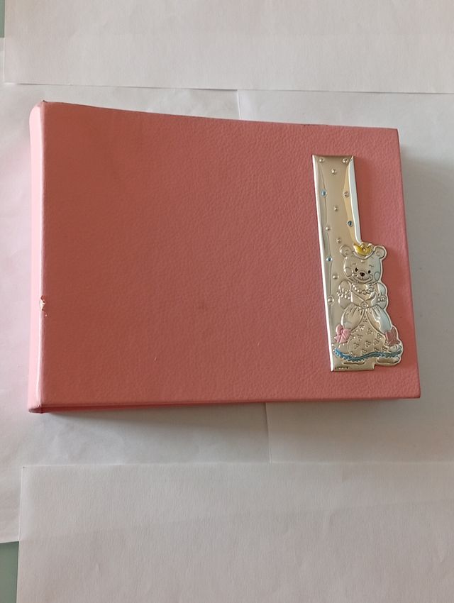 Album fotografico Its