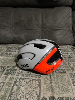 Casco bicicleta POC Nuevo!