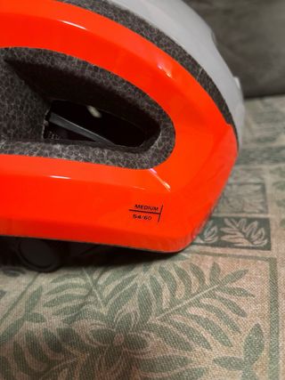 Casco bicicleta POC Nuevo!