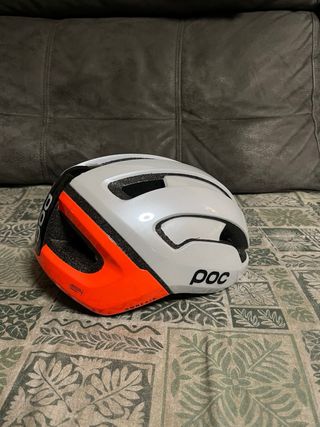 Casco bicicleta POC Nuevo!