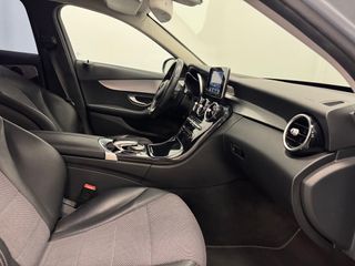 Mercedes-Benz Clase C 220 AMG