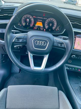 Audi Q3 Sportback 45 TFSI e 180kW S tronic S Line
