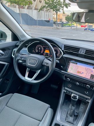 Audi Q3 Sportback 45 TFSI e 180kW S tronic S Line