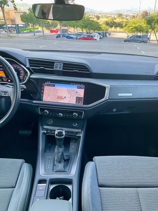 Audi Q3 Sportback 45 TFSI e 180kW S tronic S Line