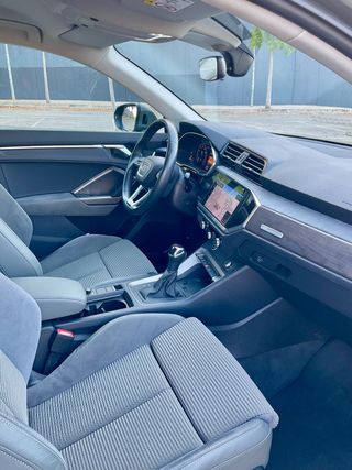 Audi Q3 Sportback 45 TFSI e 180kW S tronic S Line