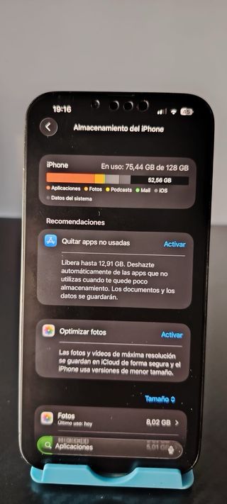 iPhone 13 Pro Max Impecable