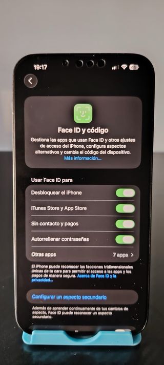 iPhone 13 Pro Max Impecable