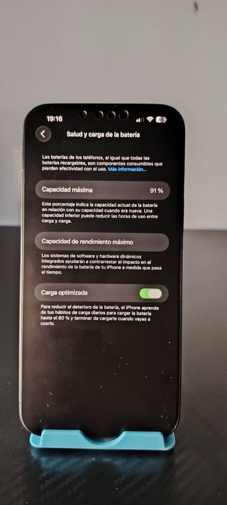 iPhone 13 Pro Max Impecable