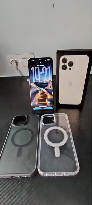 iPhone 13 Pro Max Impecable