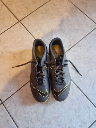 Scarpe da calcio Nike Mercurial N.43