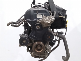 MOTOR COMPLETO FORD FIESTA BERLINA (DX) DHF DFH