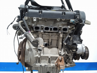 MOTOR COMPLETO FORD FIESTA BERLINA (DX) DHF DFH