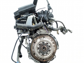 MOTOR COMPLETO FORD FIESTA BERLINA (DX) DHF DFH