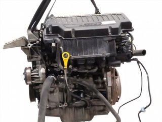 MOTOR COMPLETO FORD FIESTA BERLINA (DX) DHF DFH