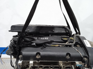 MOTOR COMPLETO FORD FIESTA BERLINA (DX) DHF DFH