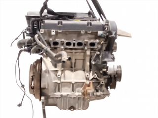 MOTOR COMPLETO FORD FIESTA BERLINA (DX) DHF DFH