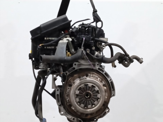 MOTOR COMPLETO FORD FIESTA BERLINA (DX) DHF DFH