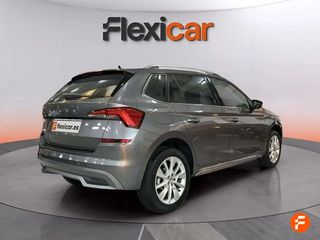 Skoda Kamiq 1.5 TSI 110kW (150CV) DSG STYLE