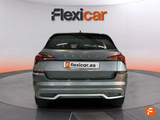 Skoda Kamiq 1.5 TSI 110kW (150CV) DSG STYLE
