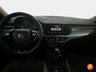 Skoda Kamiq 1.5 TSI 110kW (150CV) DSG STYLE
