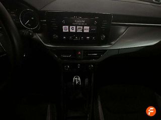 Skoda Kamiq 1.5 TSI 110kW (150CV) DSG STYLE
