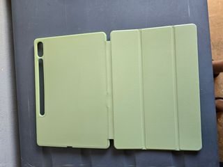 Funda Samsung Galaxy Tab S9 Verde