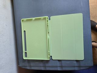 Funda Samsung Galaxy Tab S9 Verde