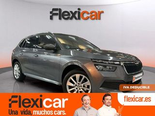 Skoda Kamiq 1.5 TSI 110kW (150CV) DSG STYLE