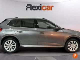 Skoda Kamiq 1.5 TSI 110kW (150CV) DSG STYLE