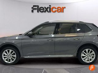 Skoda Kamiq 1.5 TSI 110kW (150CV) DSG STYLE