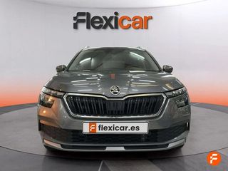 Skoda Kamiq 1.5 TSI 110kW (150CV) DSG STYLE