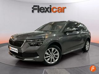 Skoda Kamiq 1.5 TSI 110kW (150CV) DSG STYLE