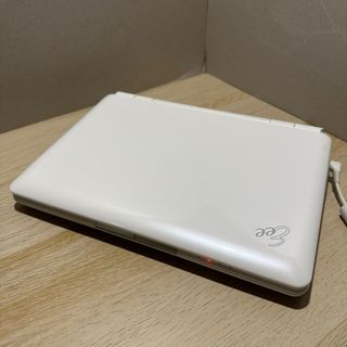 Portátil Asus Eee PC 1000H - Windows 7 Starter
