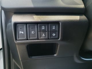 Suzuki S-Cross 2025 S2  4WD  MILD HIBRID