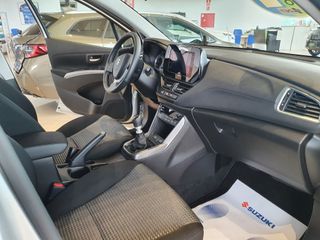 Suzuki S-Cross 2025 S2  4WD  MILD HIBRID