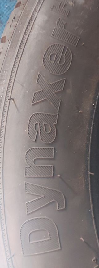 Neumáticos 195/65 R15 91V