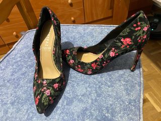 Zapatos de tacón Marypaz 