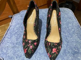 Zapatos de tacón Marypaz 