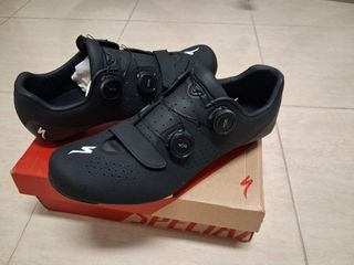 Zapatillas Ciclismo Specialized Torch 3.0
