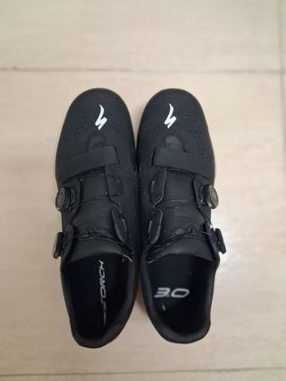 Zapatillas Ciclismo Specialized Torch 3.0