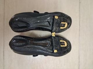 Zapatillas Ciclismo Specialized Torch 3.0