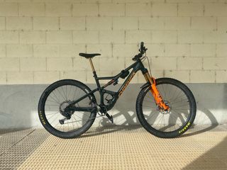 Orbea Occam Talla L